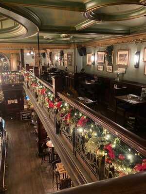 The Counting House, Ec3