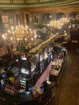 The Counting House, Ec3