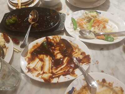 Bugis Street Brasserie