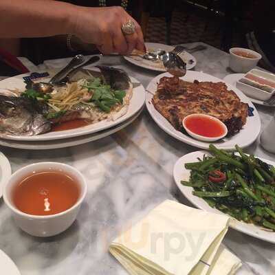 Bugis Street Brasserie