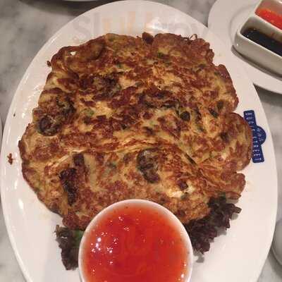 Bugis Street Brasserie