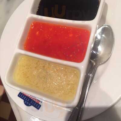 Bugis Street Brasserie