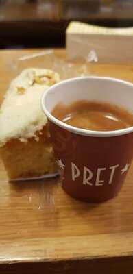 Pret A Manger