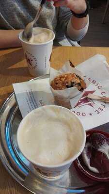Pret A Manger