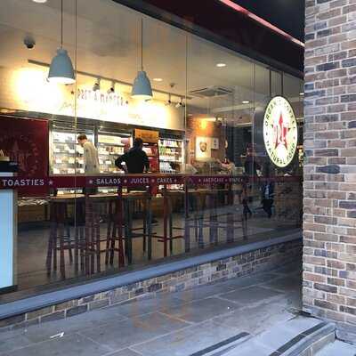 Pret A Manger