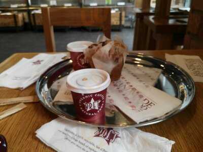 Pret A Manger