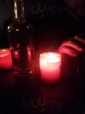 Opium Cocktail & Dim Sum Parlour