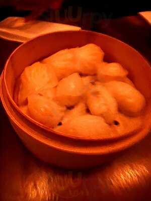 Opium Cocktail & Dim Sum Parlour