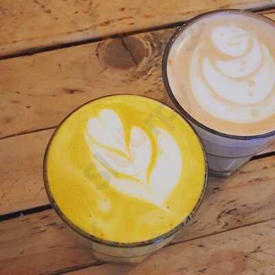 The Greenhouse Deptford