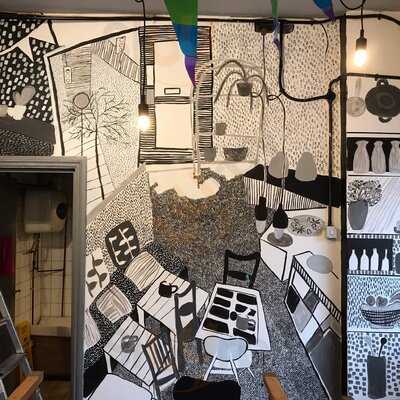 The Greenhouse Deptford