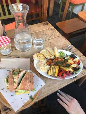 The Greenhouse Deptford