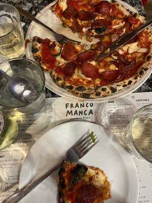 Franco Manca