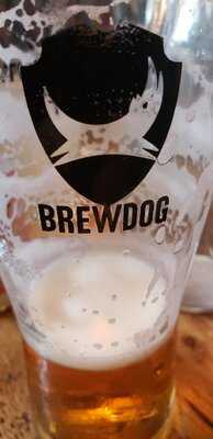 Brewdog Seven Dials