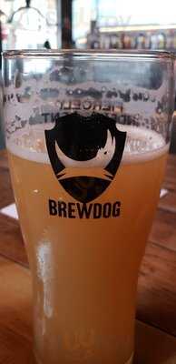 Brewdog Seven Dials