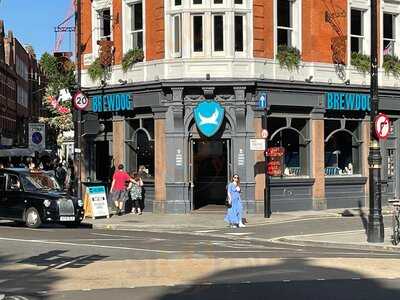 Brewdog Seven Dials