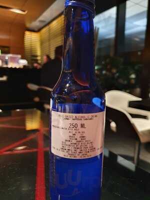 Ichi Sushi And Sashimi Bar