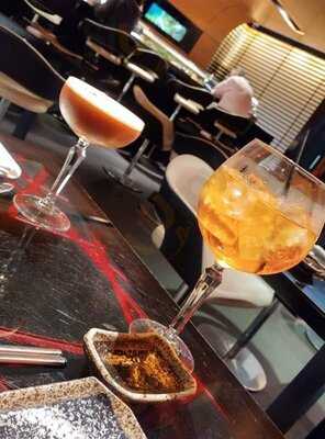 Ichi Sushi And Sashimi Bar