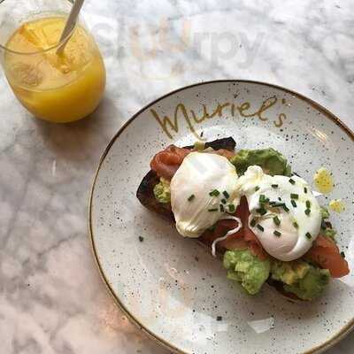 Muriel's Kitchen - South Kensington