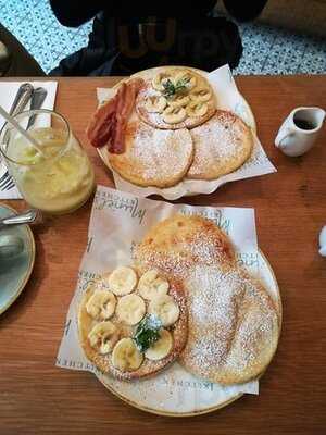 Muriel's Kitchen - South Kensington