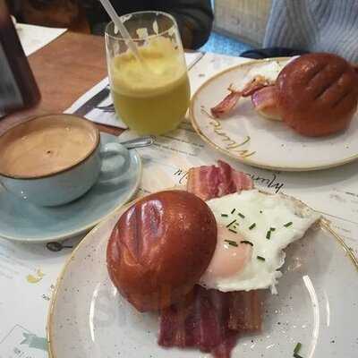 Muriel's Kitchen - South Kensington