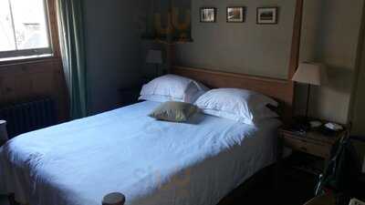 The Orange Public House & Hotel Victoria