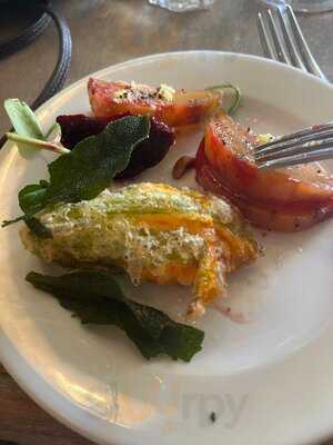 The Orange Public House & Hotel Victoria