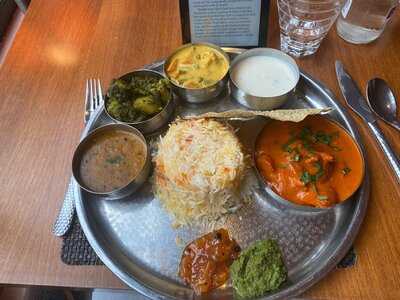 Masala Zone Bayswater