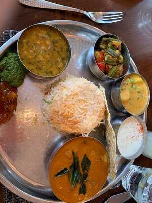 Masala Zone Bayswater