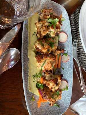 Masala Zone Bayswater