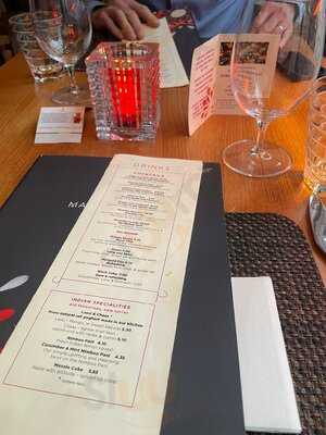 Masala Zone Bayswater