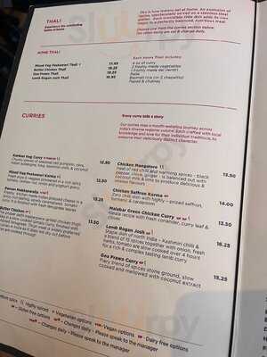 Masala Zone Bayswater