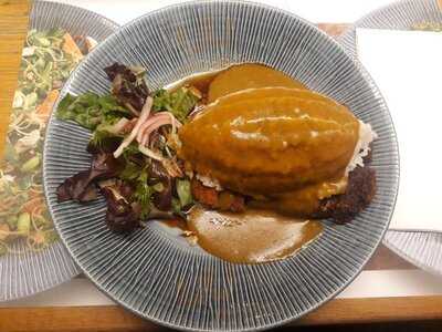 Wagamama Covent Garden