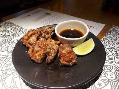 Wagamama Covent Garden