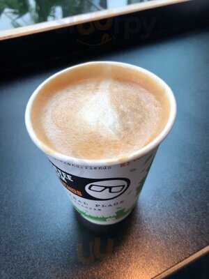 Coffee Geek And Friends - Specialty Coffee