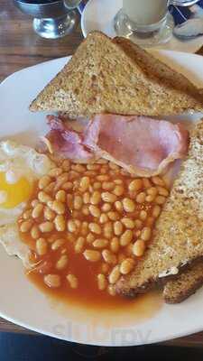 Al Forno - Shepherd's Bush Green