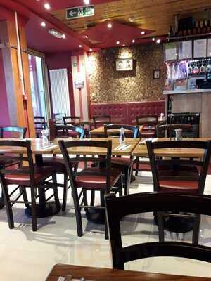 Al Forno - Shepherd's Bush Green