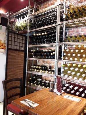 Al Forno - Shepherd's Bush Green