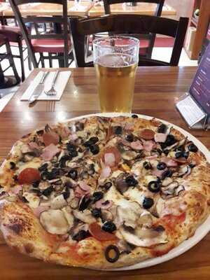 Al Forno - Shepherd's Bush Green