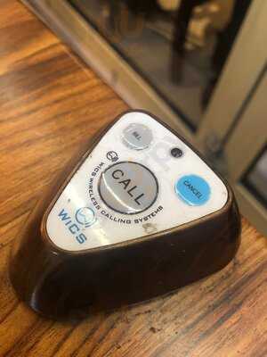 Al Forno - Shepherd's Bush Green