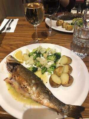 Al Forno - Shepherd's Bush Green