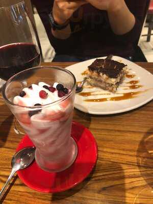 Al Forno - Shepherd's Bush Green