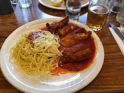 Al Forno - Shepherd's Bush Green