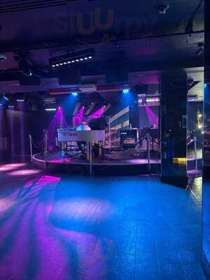 The Piano Works West End