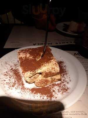 Franco Manca South Kensington