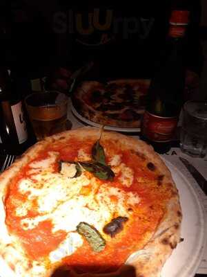 Franco Manca South Kensington