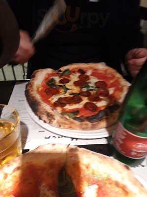 Franco Manca South Kensington