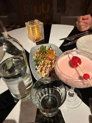 Masala Zone Covent Garden