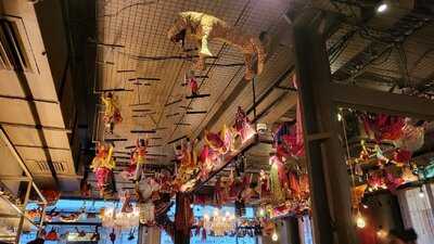 Masala Zone Covent Garden