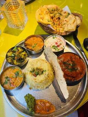 Masala Zone Covent Garden