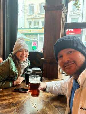 The Duke Of Wellington